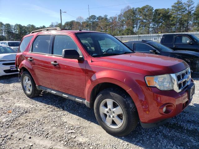 1FMCU9DG8CKC74239 | 2012 Ford escape xlt