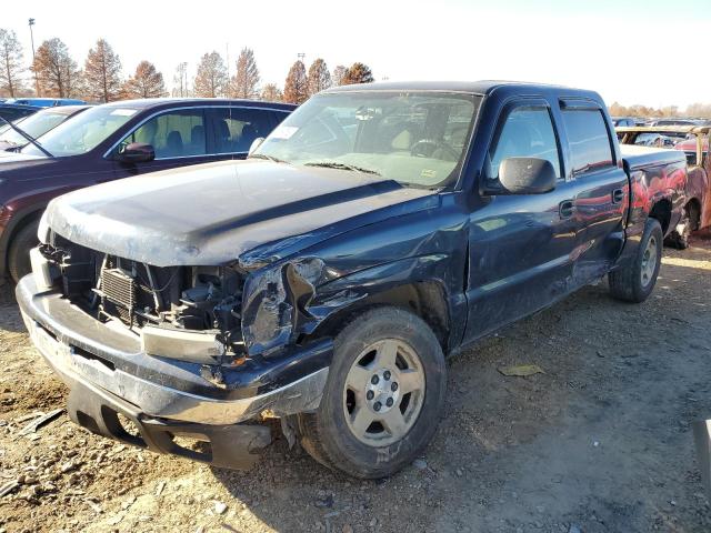 2006 Chevrolet C/K 1500 