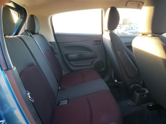 2020 MITSUBISHI MIRAGE LE ML32A5HJ2LH004723