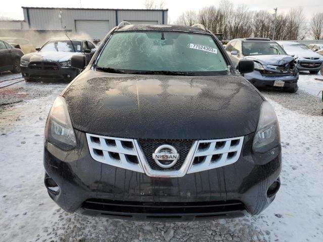 JN8AS5MV6EW713611 | 2014 NISSAN ROGUE SELE