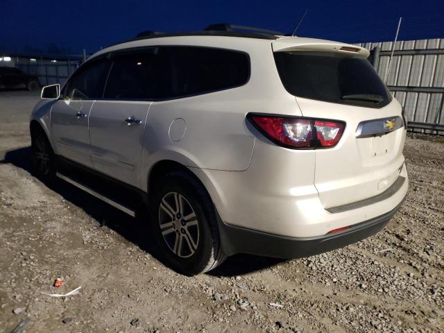 1GNKRGKD7FJ170308 | 2015 CHEVROLET TRAVERSE L