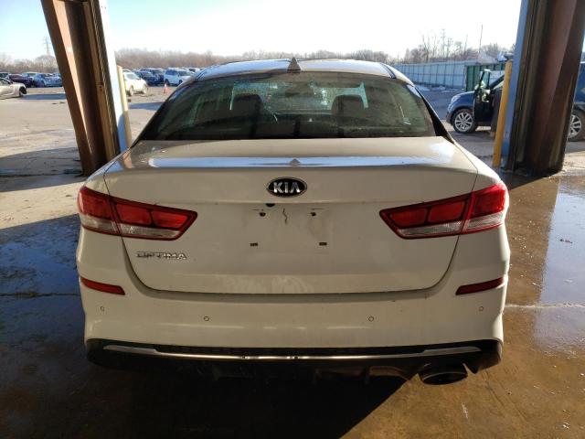 2019 KIA OPTIMA LX - 5XXGT4L31KG370698