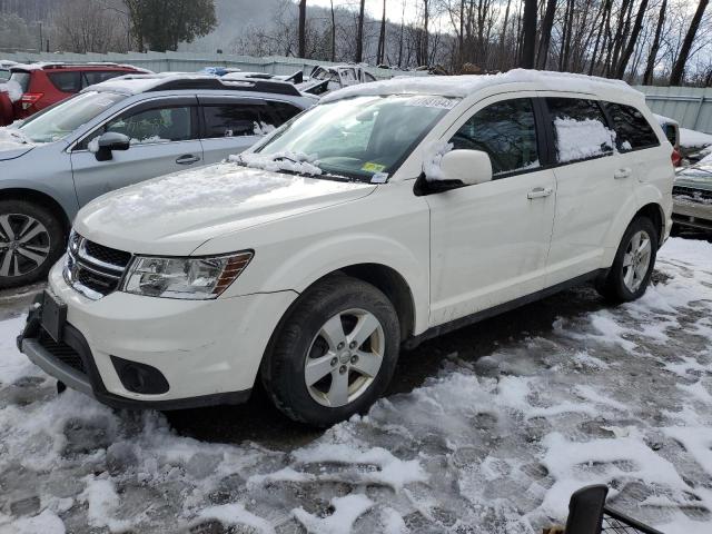 2012 Dodge Journey SXT