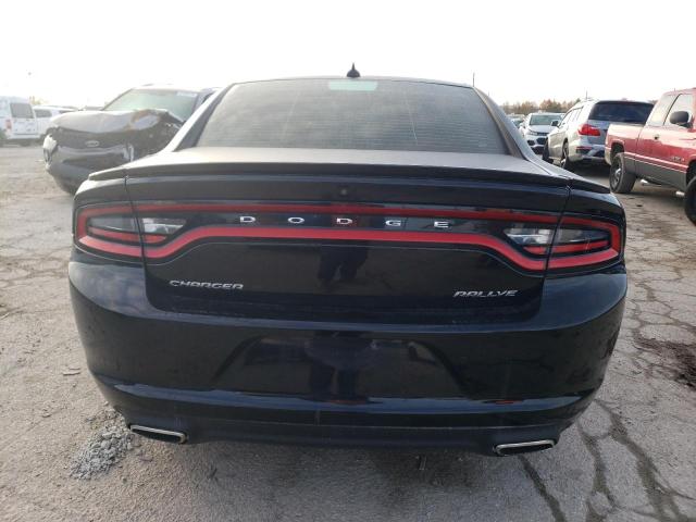 2C3CDXJG2FH828193 | 2015 DODGE CHARGER SX