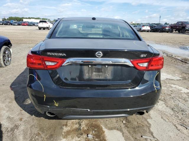 2018 NISSAN MAXIMA 3.5 - 1N4AA6AP0JC367700