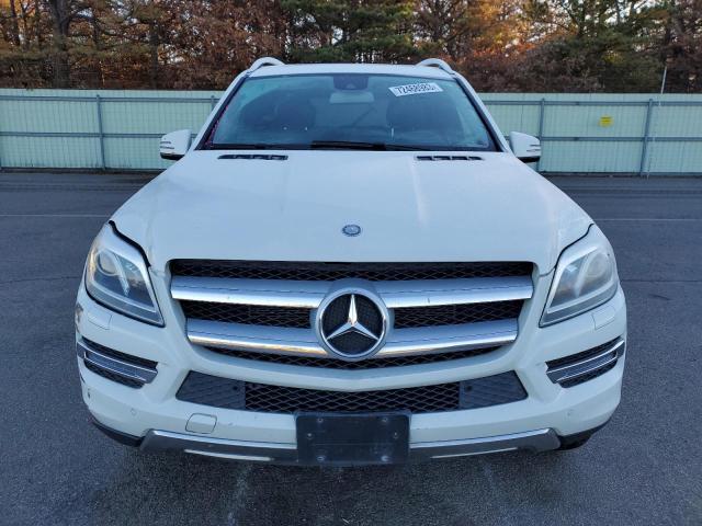 VIN 4JGDF7CE5DA247462 2013 Mercedes-Benz GL-Class, ... no.5