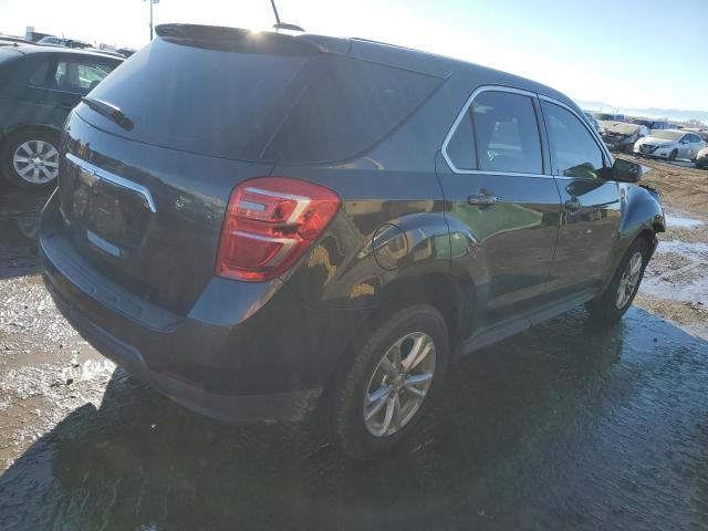 2GNFLEEK7H6216091 | 2017 CHEVROLET EQUINOX LS