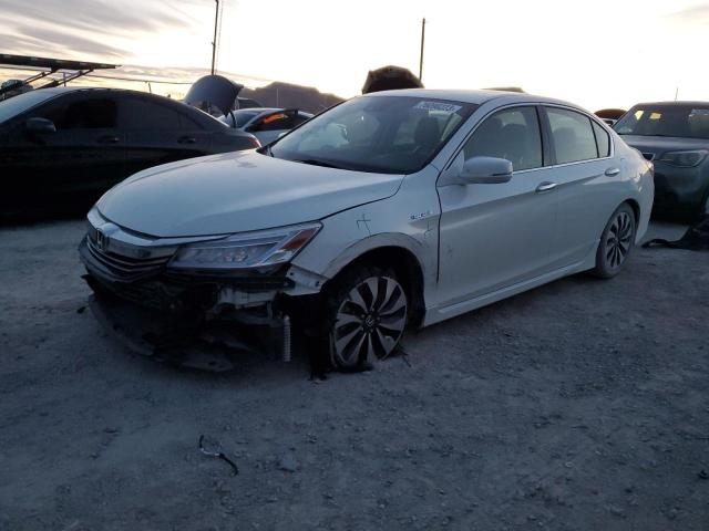 JHMCR6F79HC006804 | 2017 HONDA ACCORD TOU