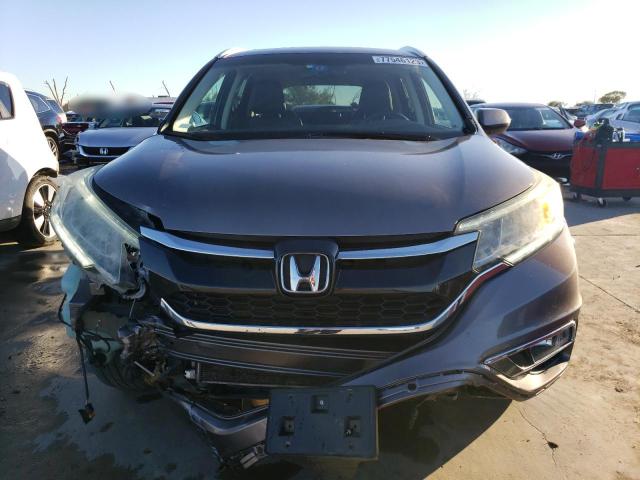 5J6RM3H77FL003087 | 2015 HONDA CR-V EXL