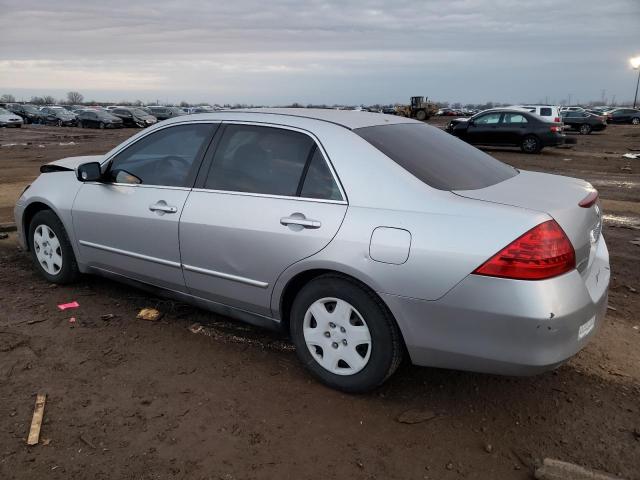 2006 Honda Accord Lx VIN: 3HGCM56496G701764 Lot: 78626823