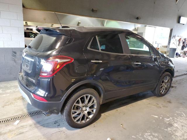 KL4CJ2SB3JB637582 | 2018 BUICK ENCORE SPO