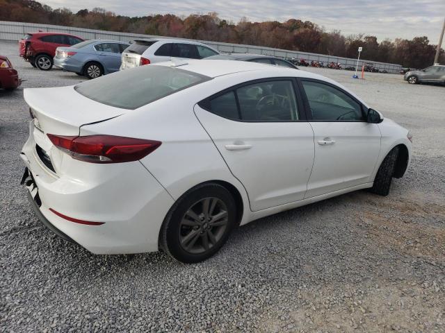 5NPD84LF1JH384392 | 2018 HYUNDAI ELANTRA SE