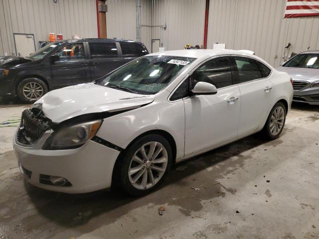 2013 Buick Verano 