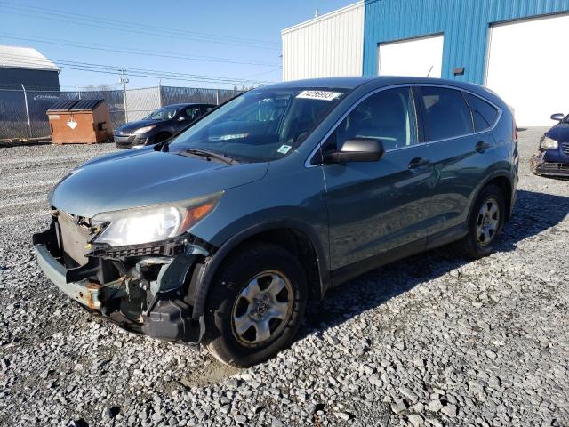 Vin: 2hkrm3h35dh001343, lot: 74256993, honda crv lx 2013 img_1