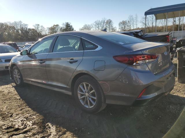 5NPE24AF2JH722827 | 2018 HYUNDAI SONATA SE