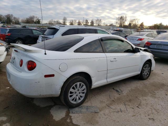 2010 CHEVROLET COBALT 1LT Photos | MO - ST. LOUIS - Repairable Salvage ...