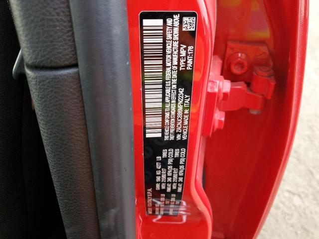2021 JEEP RENEGADE L - ZACNJCBB6MPN22342