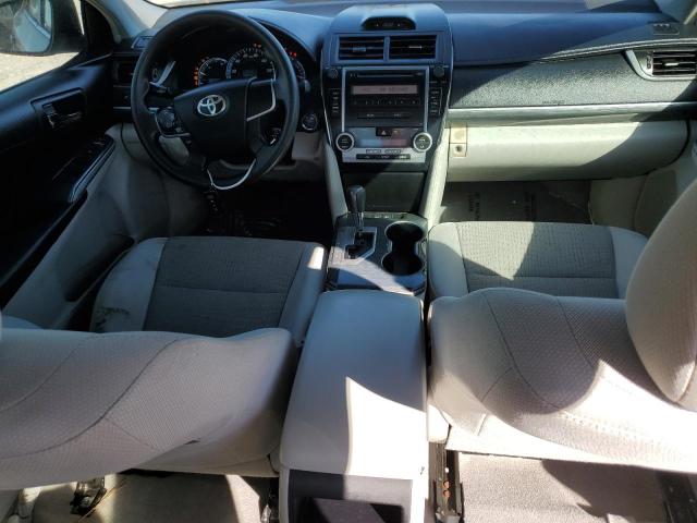  TOYOTA CAMRY 2012 Вугільний