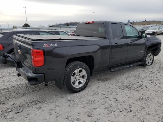 1GCVKREC3GZ273303 | 2016 CHEVROLET SILVERADO