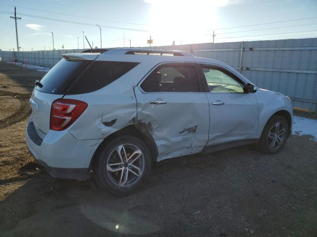 2GNFLGE39G6216029 | 2016 CHEVROLET EQUINOX LT