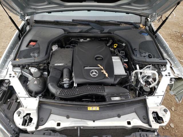 WDDZF4KB8HA096936 | 2017 MERCEDES-BENZ E 300 4MAT