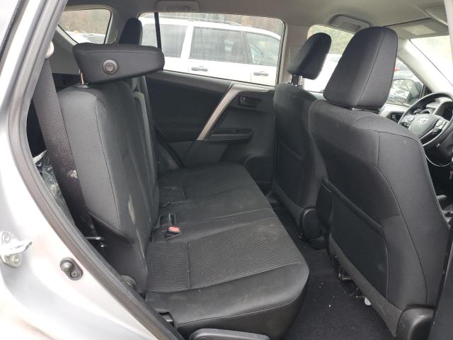 2017 TOYOTA RAV4 LE - 2T3BFREV5HW618955