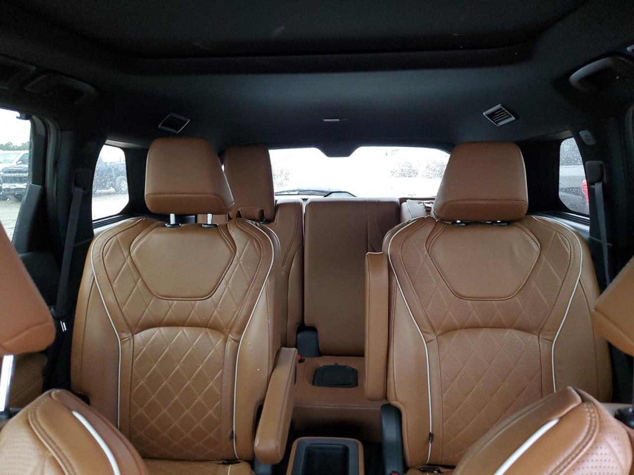 2022 Infiniti Qx60 Autograph vin: 5N1DL1HT0NC342045