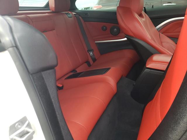 2015 BMW 435 I - WBA3T3C50FP939451