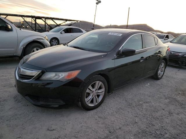 2013 Acura ILX 