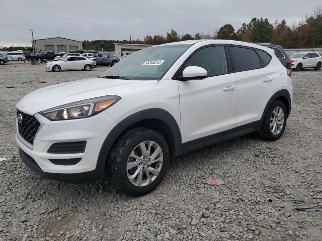 KM8J2CA47LU212114 | 2020 HYUNDAI TUCSON SE