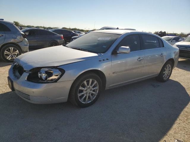 2009 Buick Lucerne CX