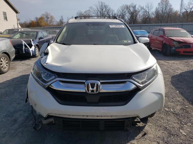2017 HONDA CR-V EX - 2HKRW2H53HH687586