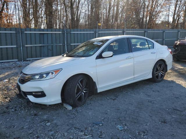 1HGCR2F1XHA061412 | 2017 HONDA ACCORD SPO