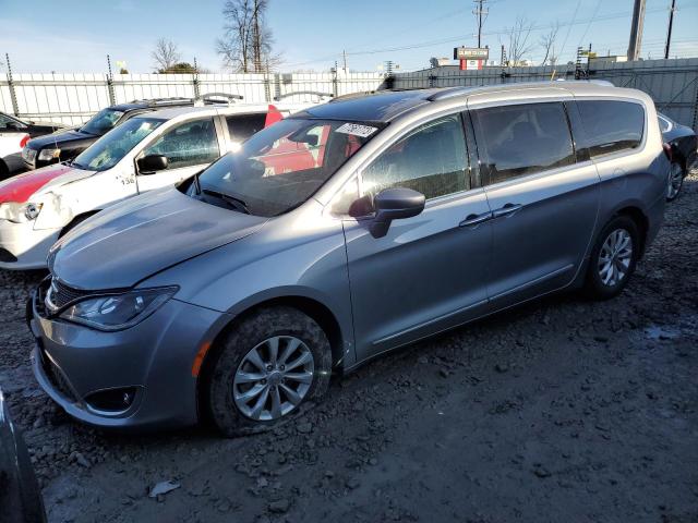 2C4RC1BG3JR110742 2018 CHRYSLER PACIFICA - Image 1