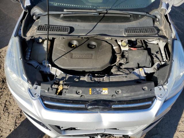 1FMCU9H90DUD89368 | 2013 Ford escape sel