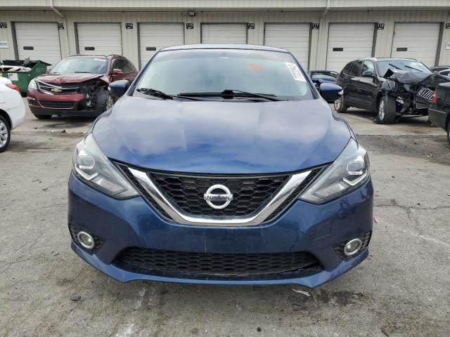 3N1AB7AP8HY298305 | 2017 NISSAN SENTRA S