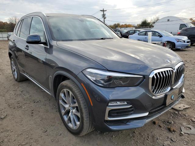 5UXCR6C58KLL51185 BMW X5 XDRIVE4 4