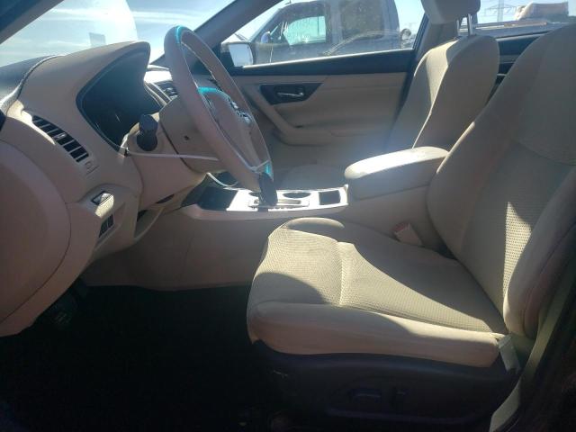 2015 NISSAN ALTIMA 2.5 - 1N4AL3AP8FN872906