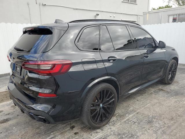 5UXCR4C09N9K69511 2022 BMW X5, photo no. 3