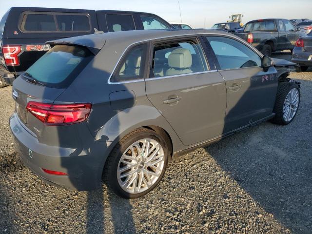 2018 AUDI A3 E-TRON - WAUTPBFF4JA064583