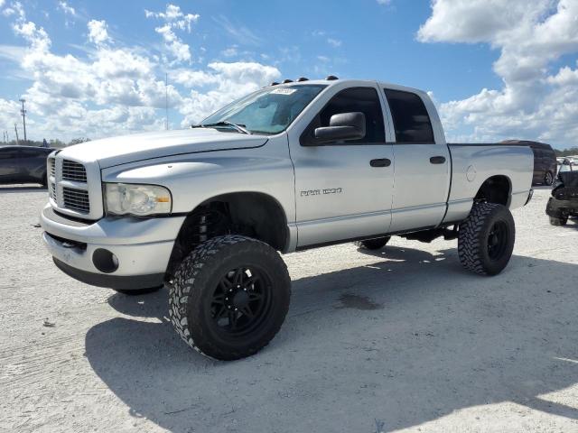 2005 Dodge Ram 3500 ST