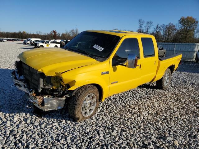 2006 Ford F-350 