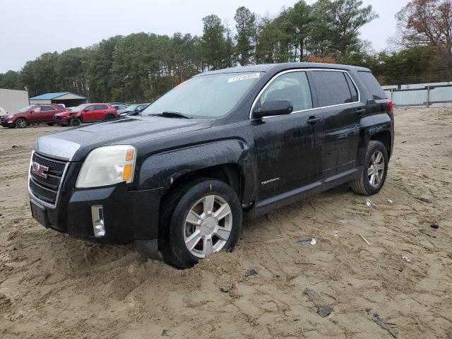 2012 GMC Terrain SLE