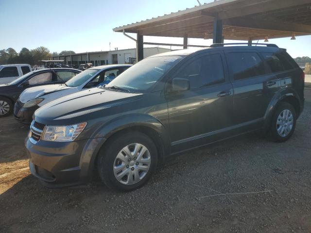 2016 Dodge Journey SE