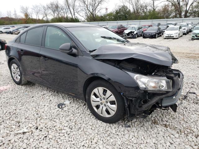 1G1PA5SH4F7119884 | 2015 CHEVROLET CRUZE LS