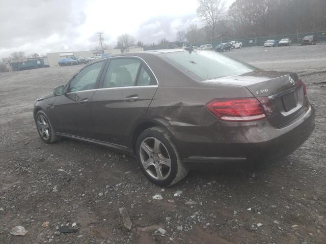 VIN WDDHF5KB2GB215865 2016 Mercedes-Benz E-Class, 350 no.2