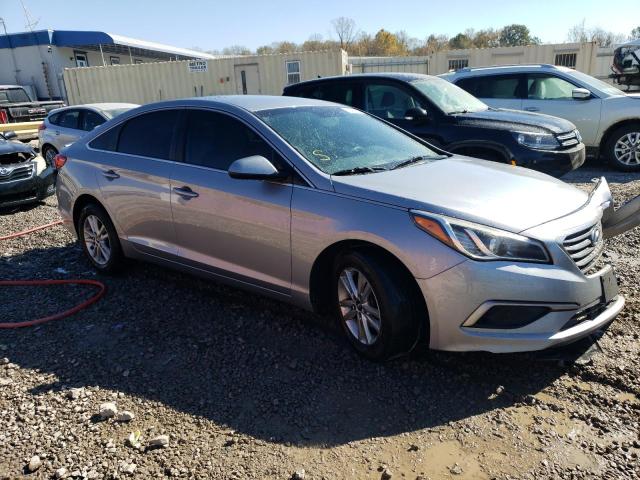 5NPE24AF1HH555483 | 2017 HYUNDAI SONATA SE