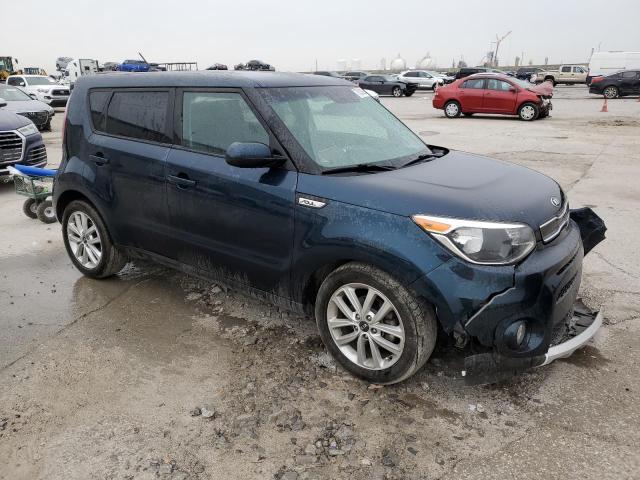 KNDJP3A5XJ7506200 | 2018 KIA SOUL +