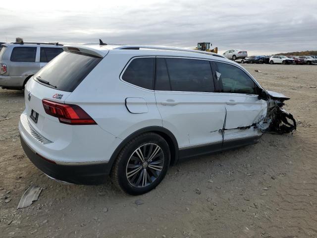 3VV3B7AX4KM163019 | 2019 Volkswagen tiguan se