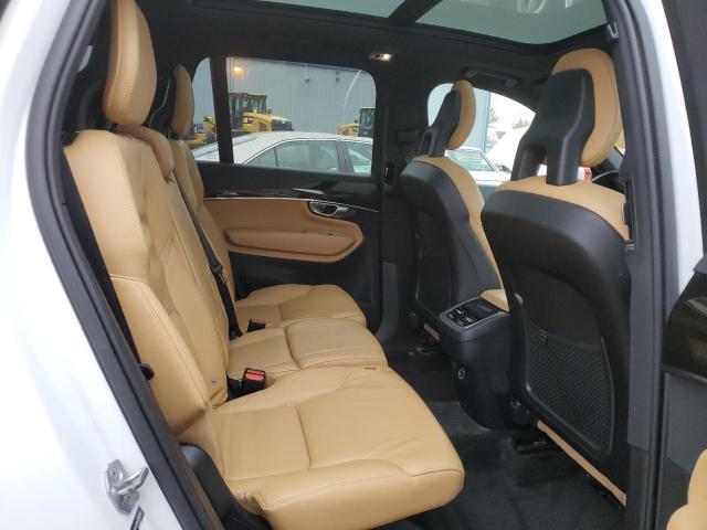 YV4A22PK4J1202947 2018 VOLVO XC90, photo no. 10